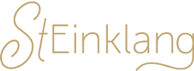StEinklang Text Logo